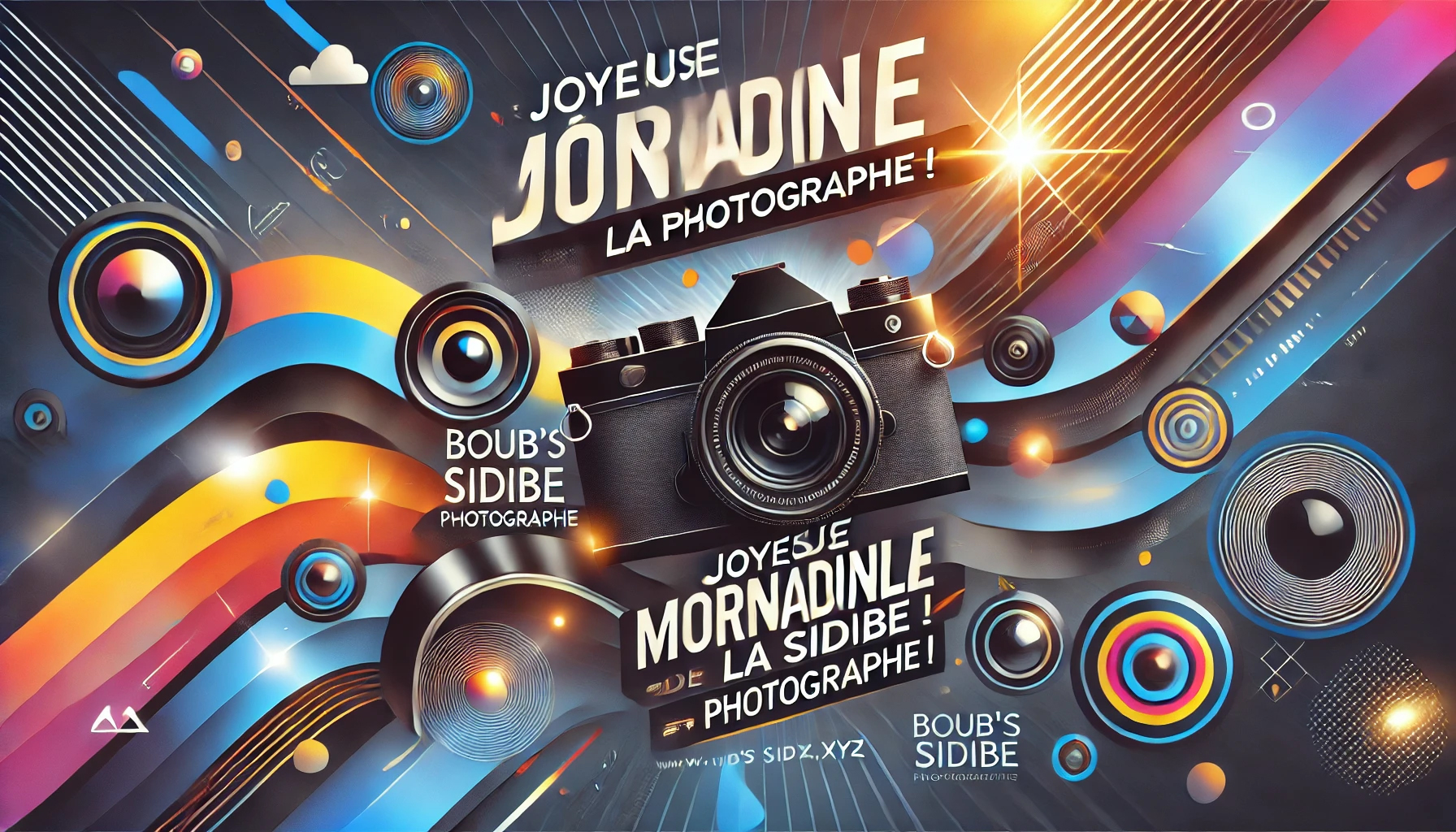 Journée mondiale de la photographie au Mali : La préservation du patrimoine photographique au cœur des célébrations