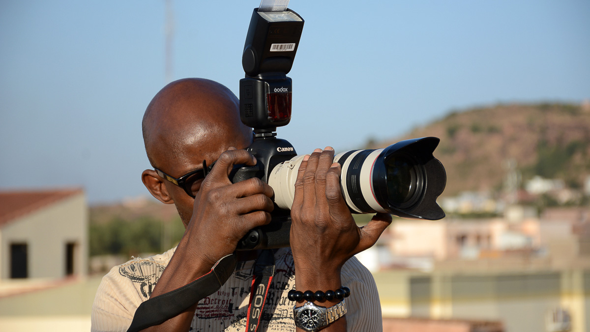 Boub's SiDiBÉ